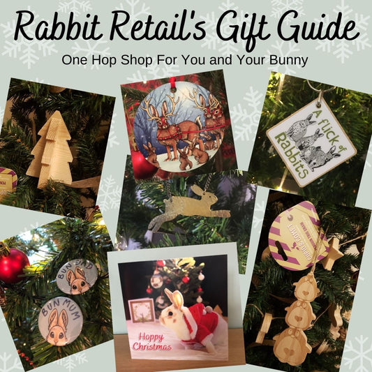 Rabbit Retail's Christmas Gift Guide