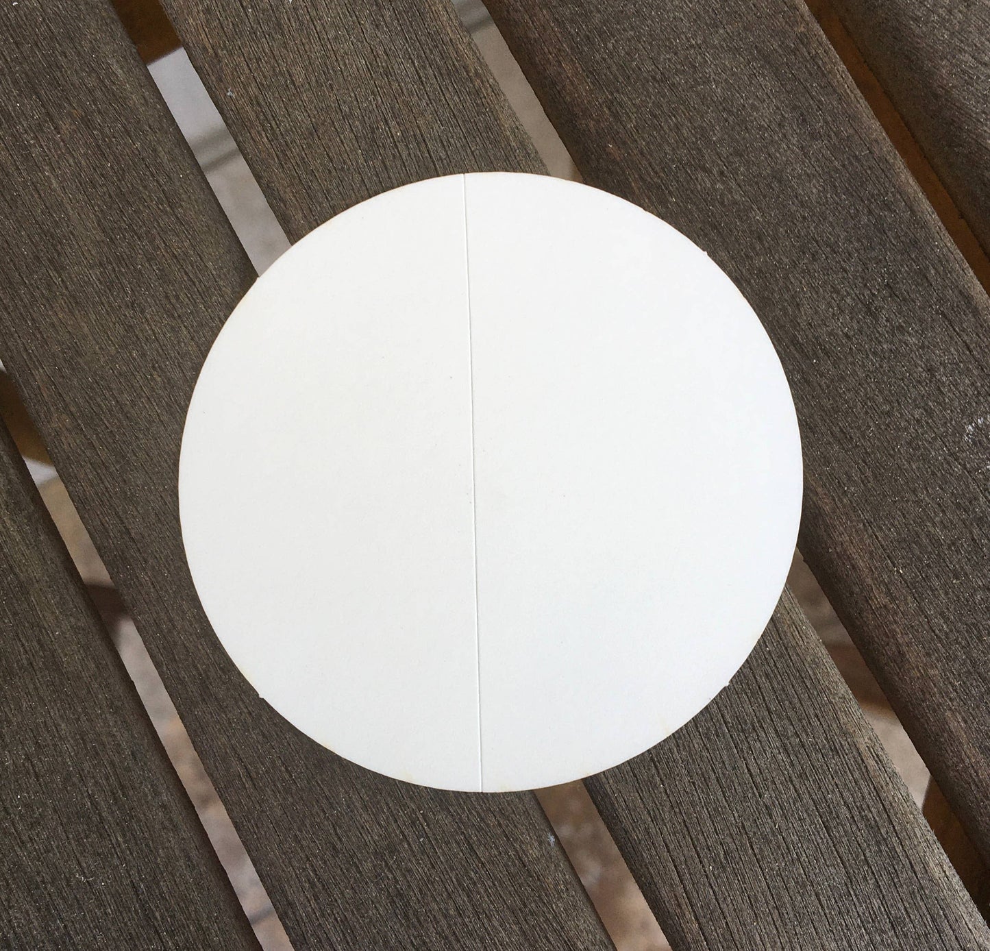 I Work Hard For My Bunny | Sticker