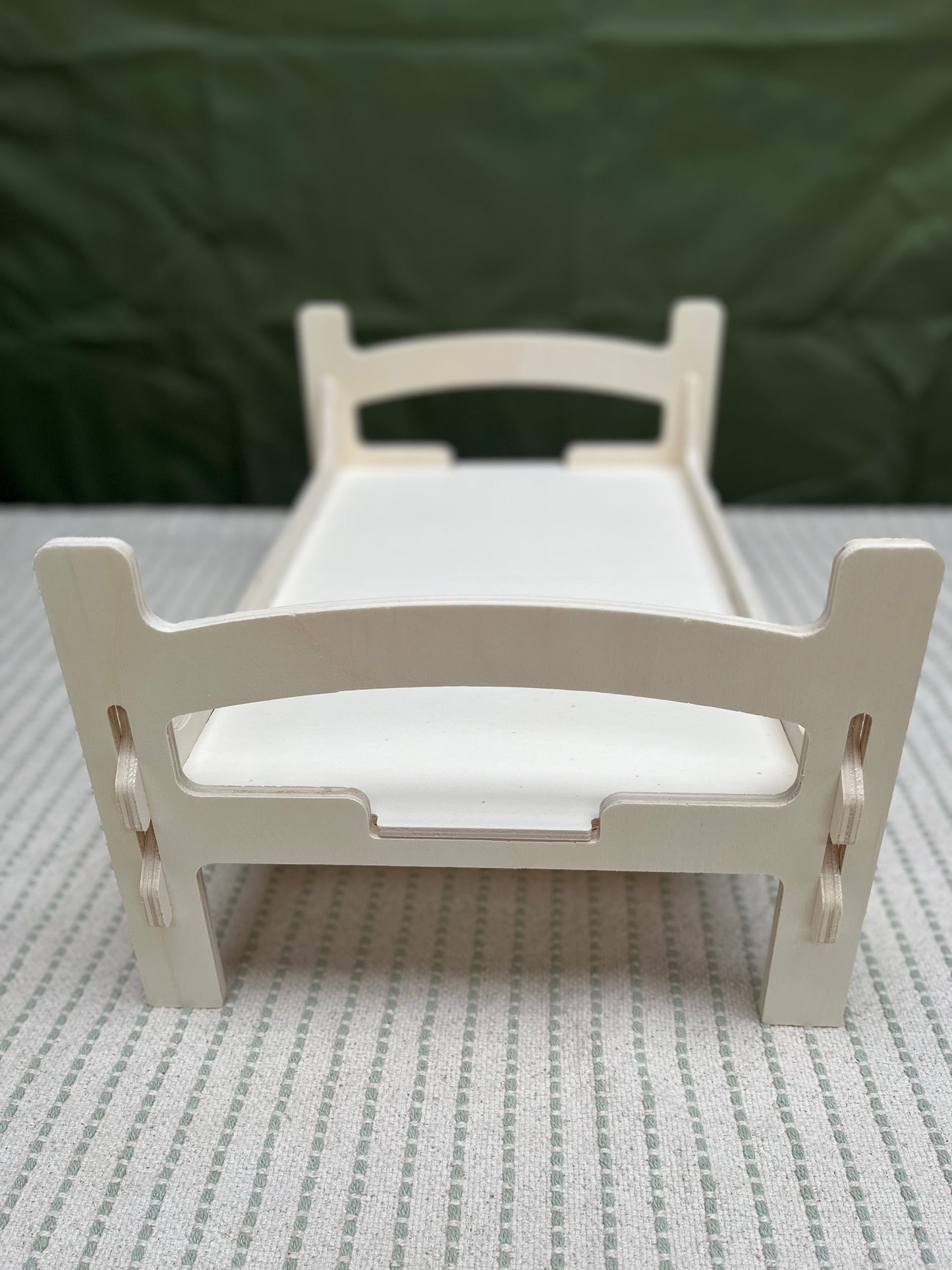 Single Bed | Wooden Rabbit Bed