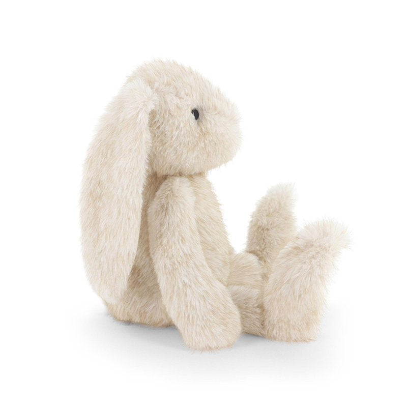 Keeleco | Enchanted World Bunny Toy | Cream/Brown