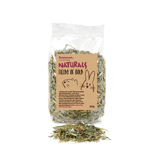 Fields of Gold | 350g