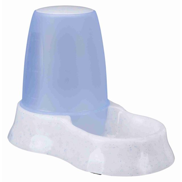 Water and Food Dispenser | 3 colours