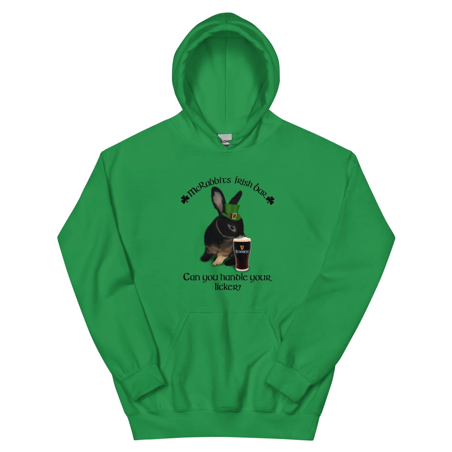 McRabbit's Irish Bar | Clothing