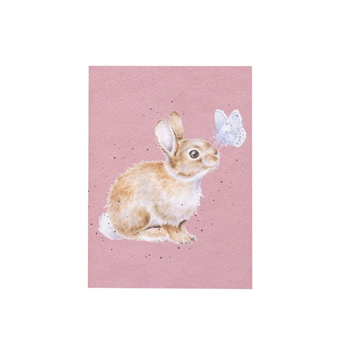 I Spy a Butterfly| A5 Notebook