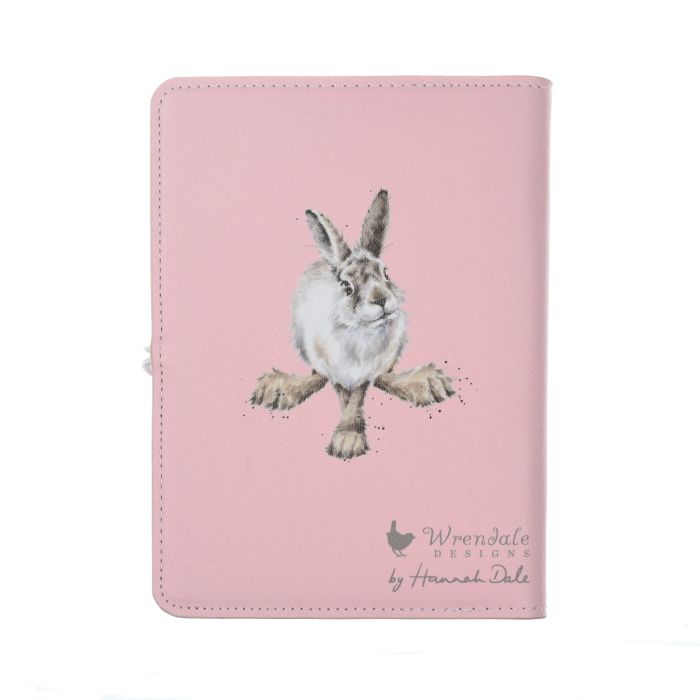 Mountain Hare Personal Orgnaniser