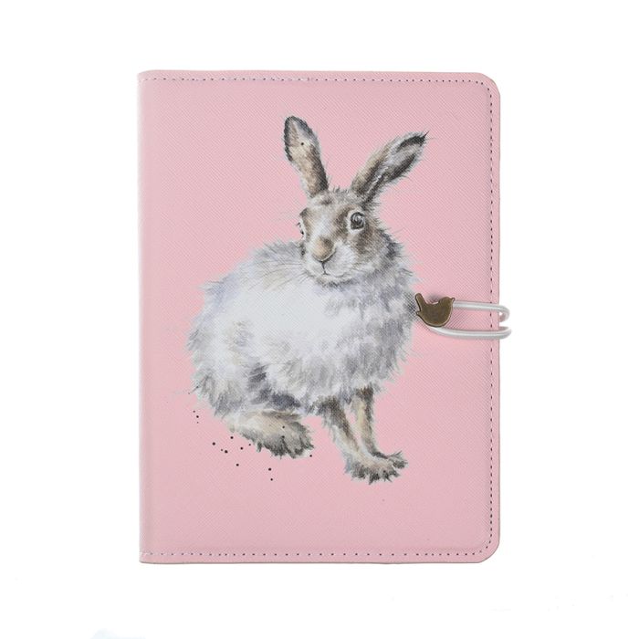 Mountain Hare Personal Orgnaniser