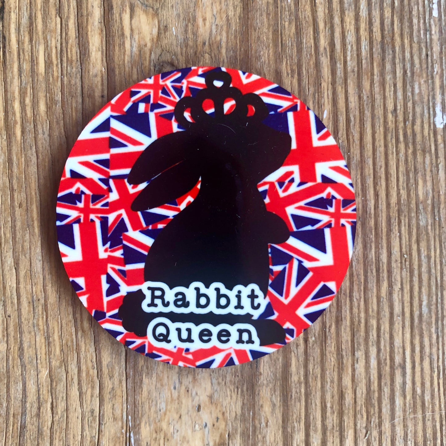 Royal Magnet