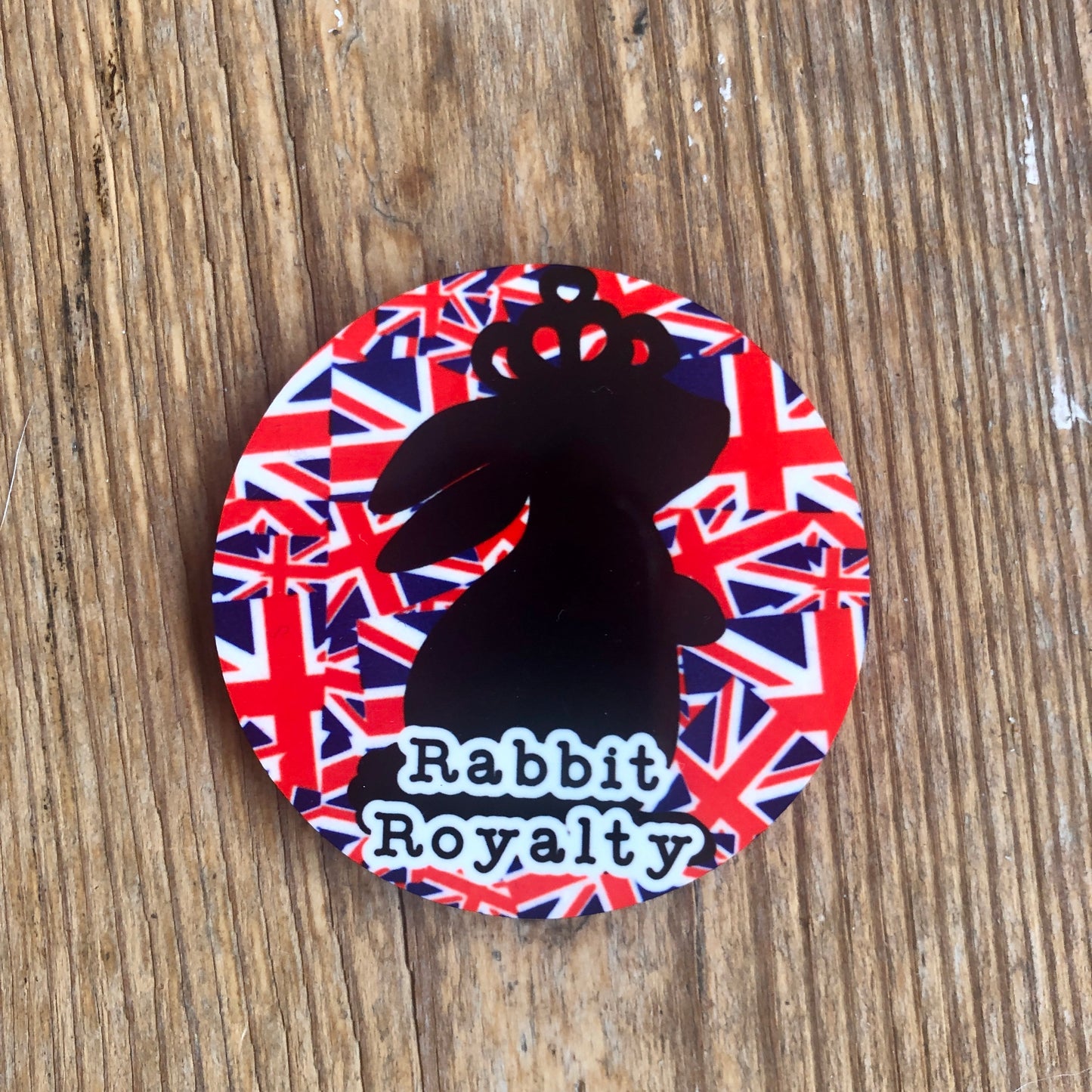 Royal Magnet
