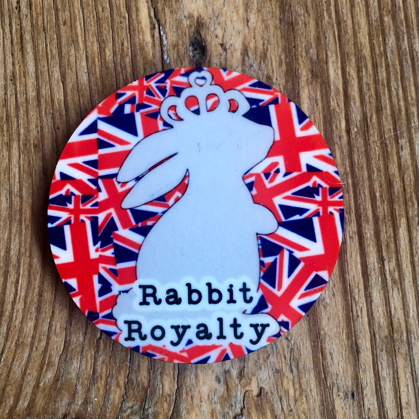 Royal Magnet
