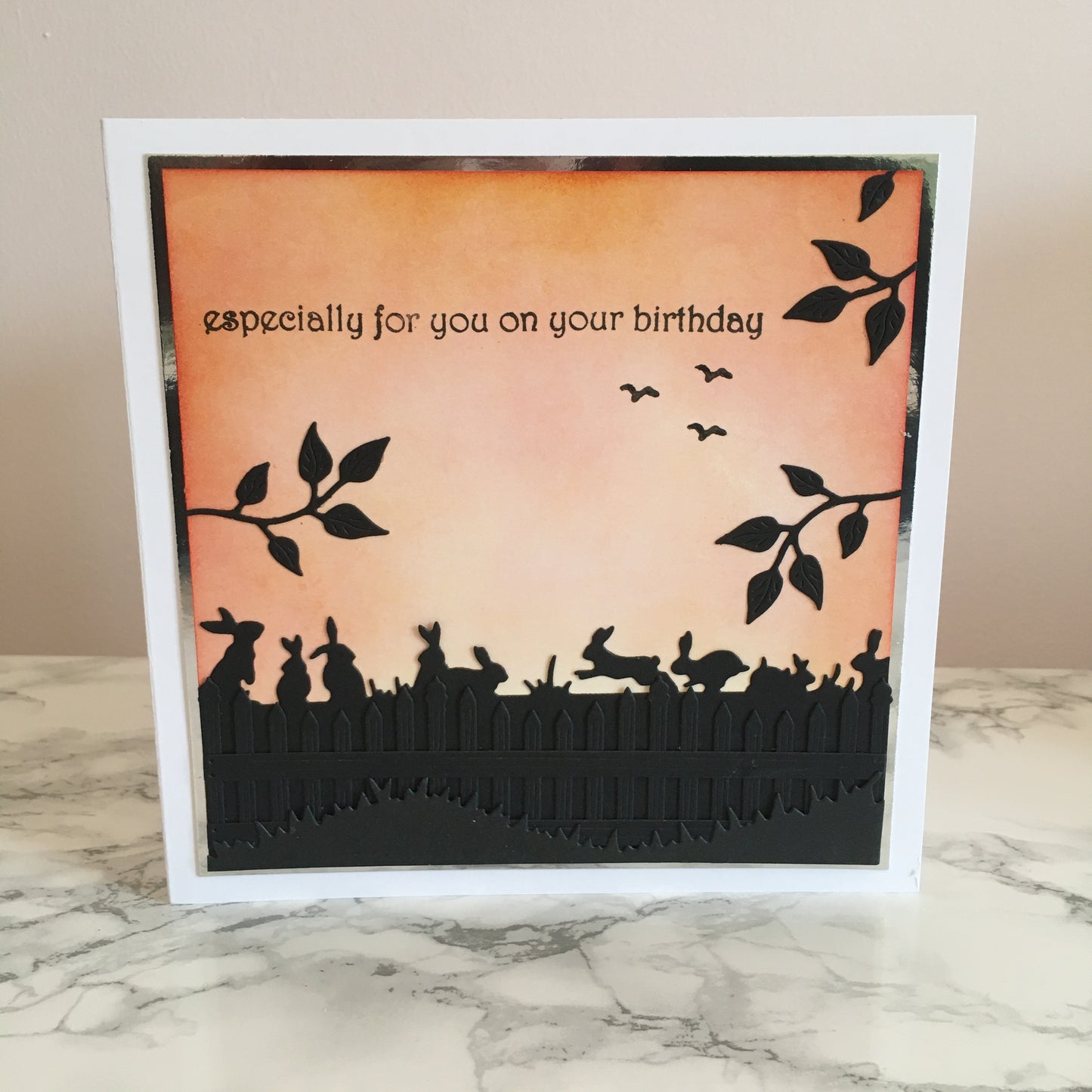 Handmade Greeting Cards