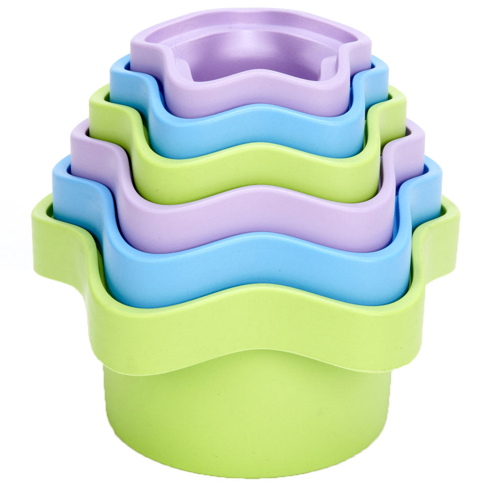 Stacking Cups