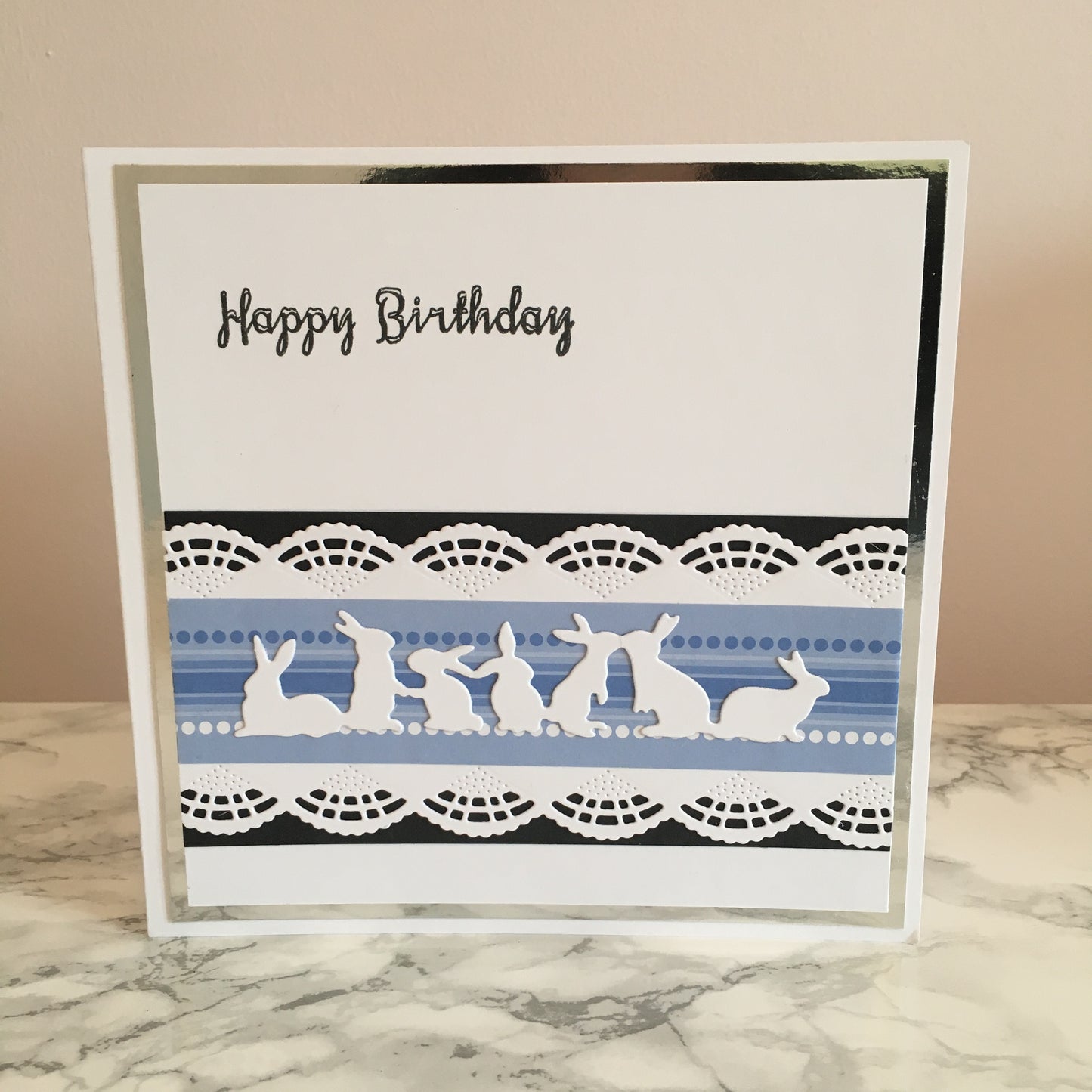Handmade Greeting Cards