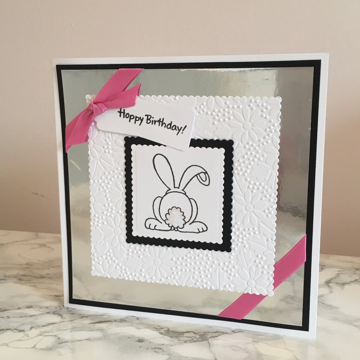 Handmade Greeting Cards