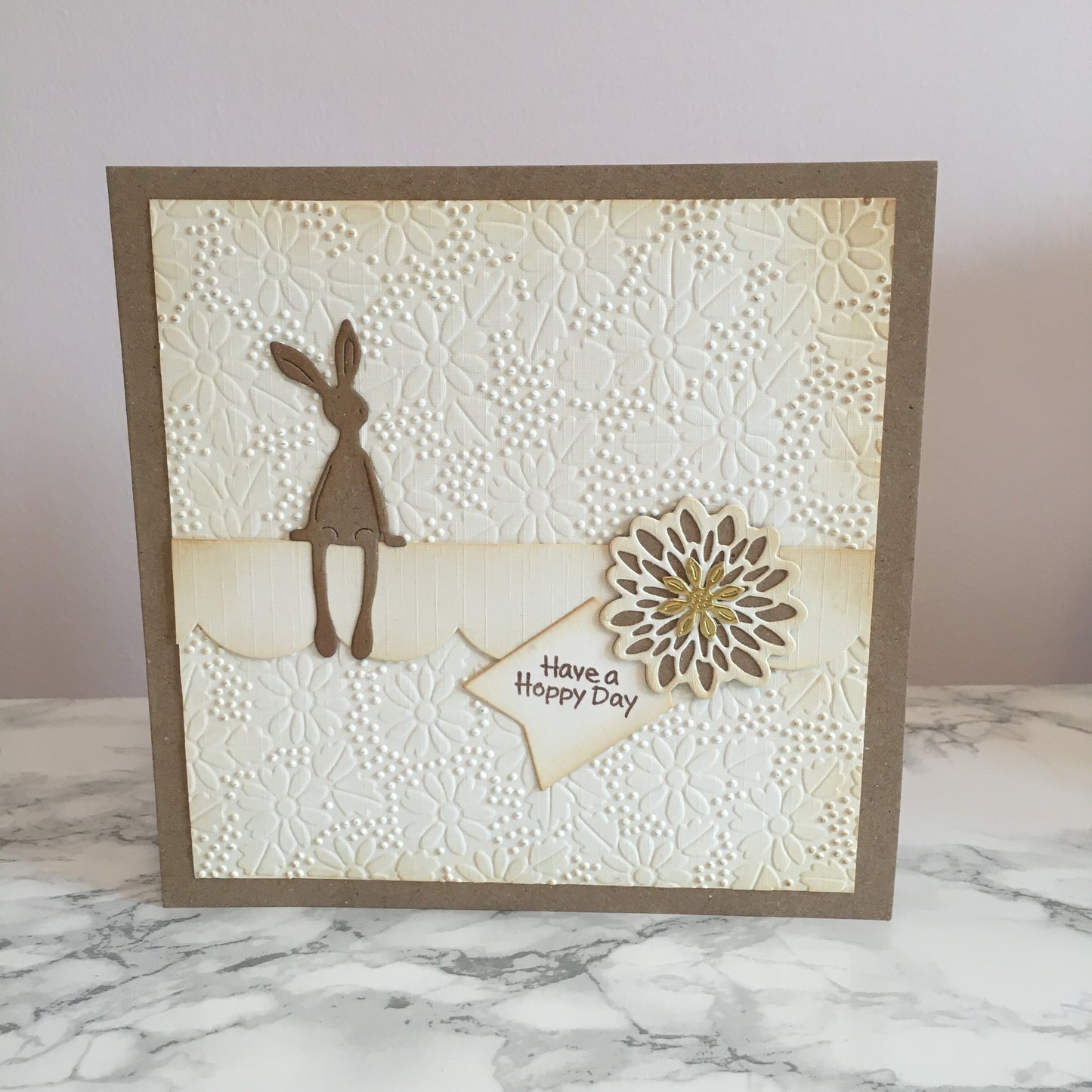 Handmade Greeting Cards
