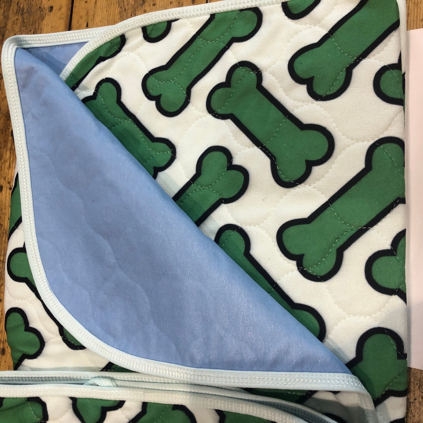 Reusable Super Absorbant Pads