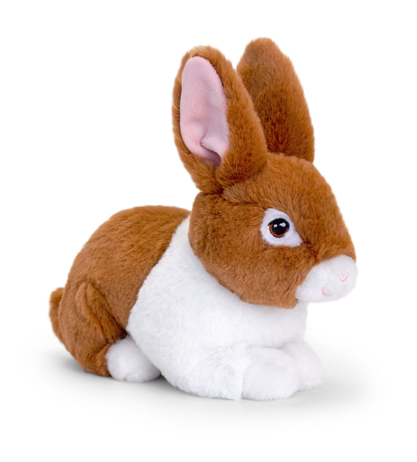 Dutch Plush Bunny