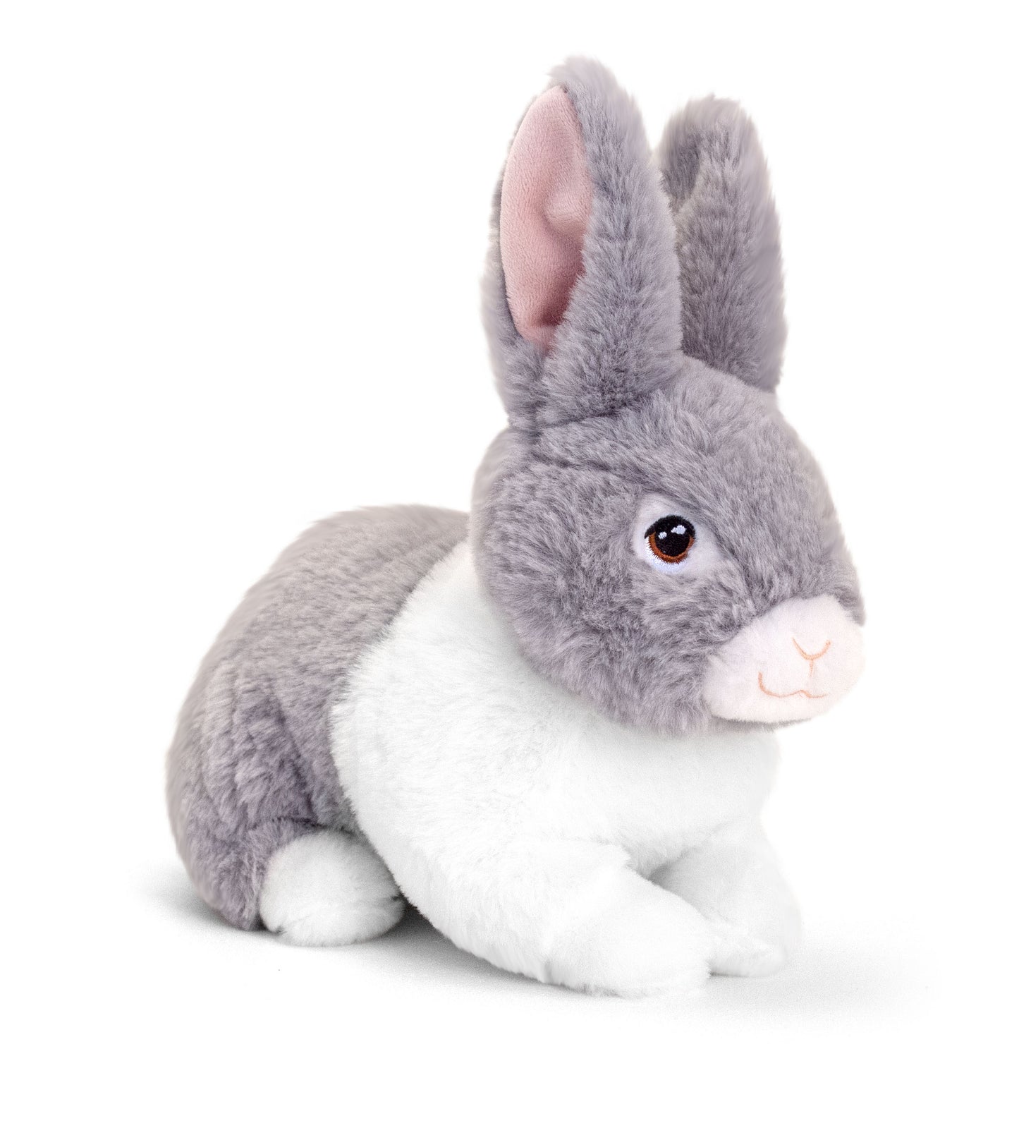 Dutch Plush Bunny
