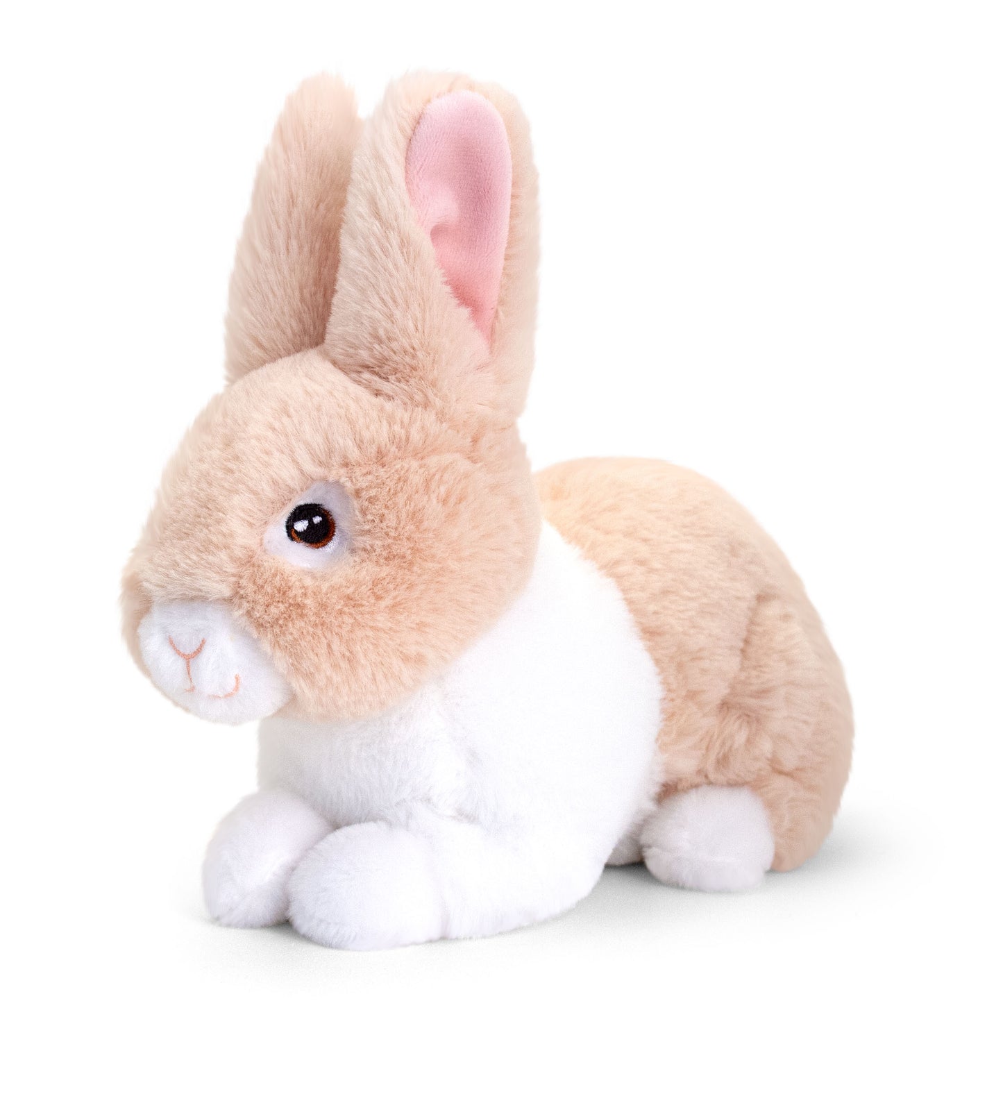Dutch Plush Bunny