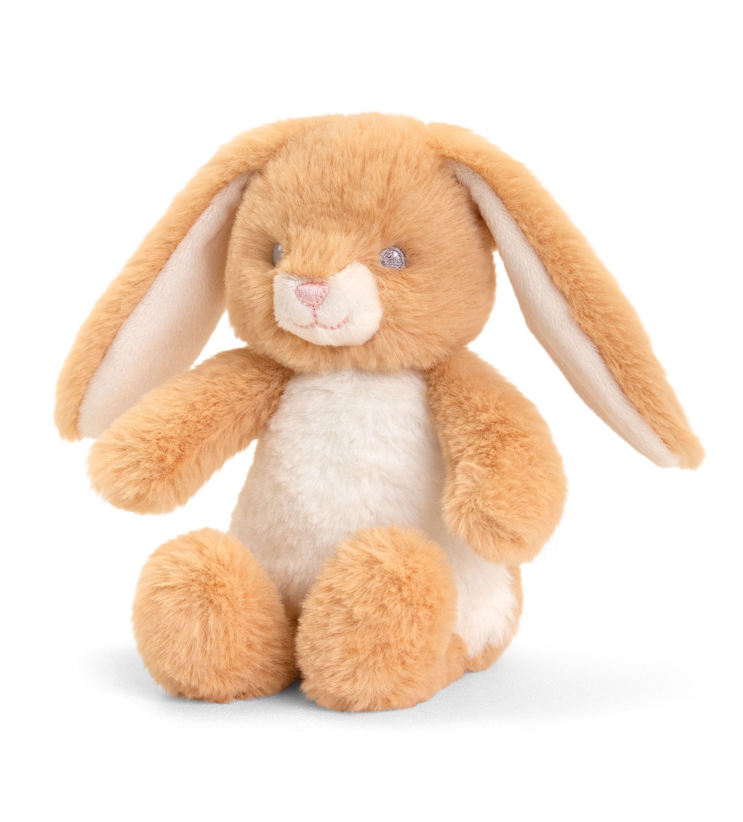 Baby Bunny Plush Toy