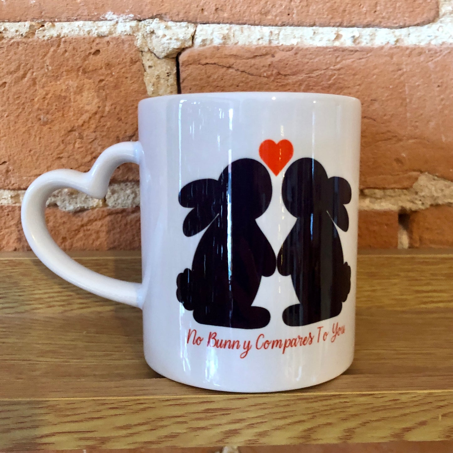 Love Puns Mugs