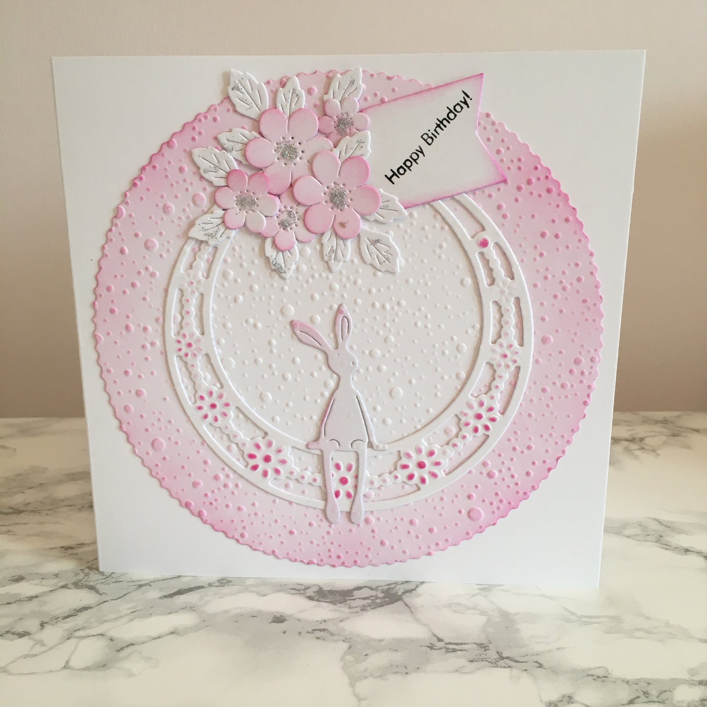 Handmade Greeting Cards