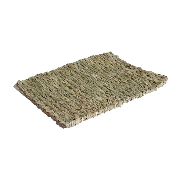 Rosewood woven chill n scratch mat x large rabbit toy.