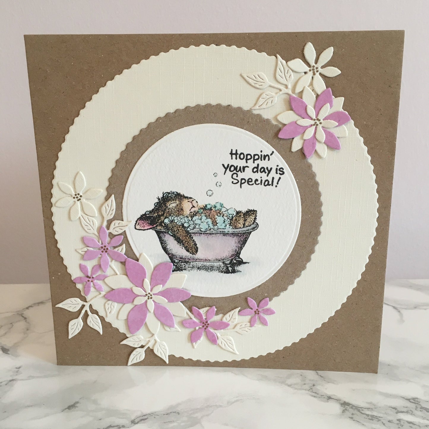 Handmade Greeting Cards