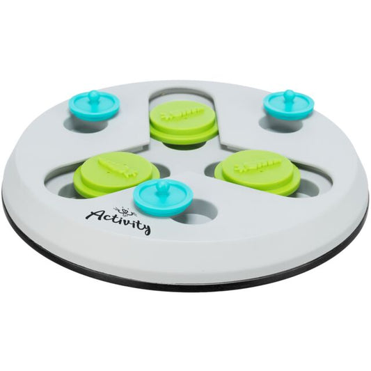 Slide & Fun Board Strategy Game