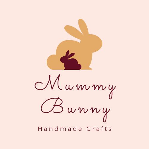 Mummy Bunny Crafts