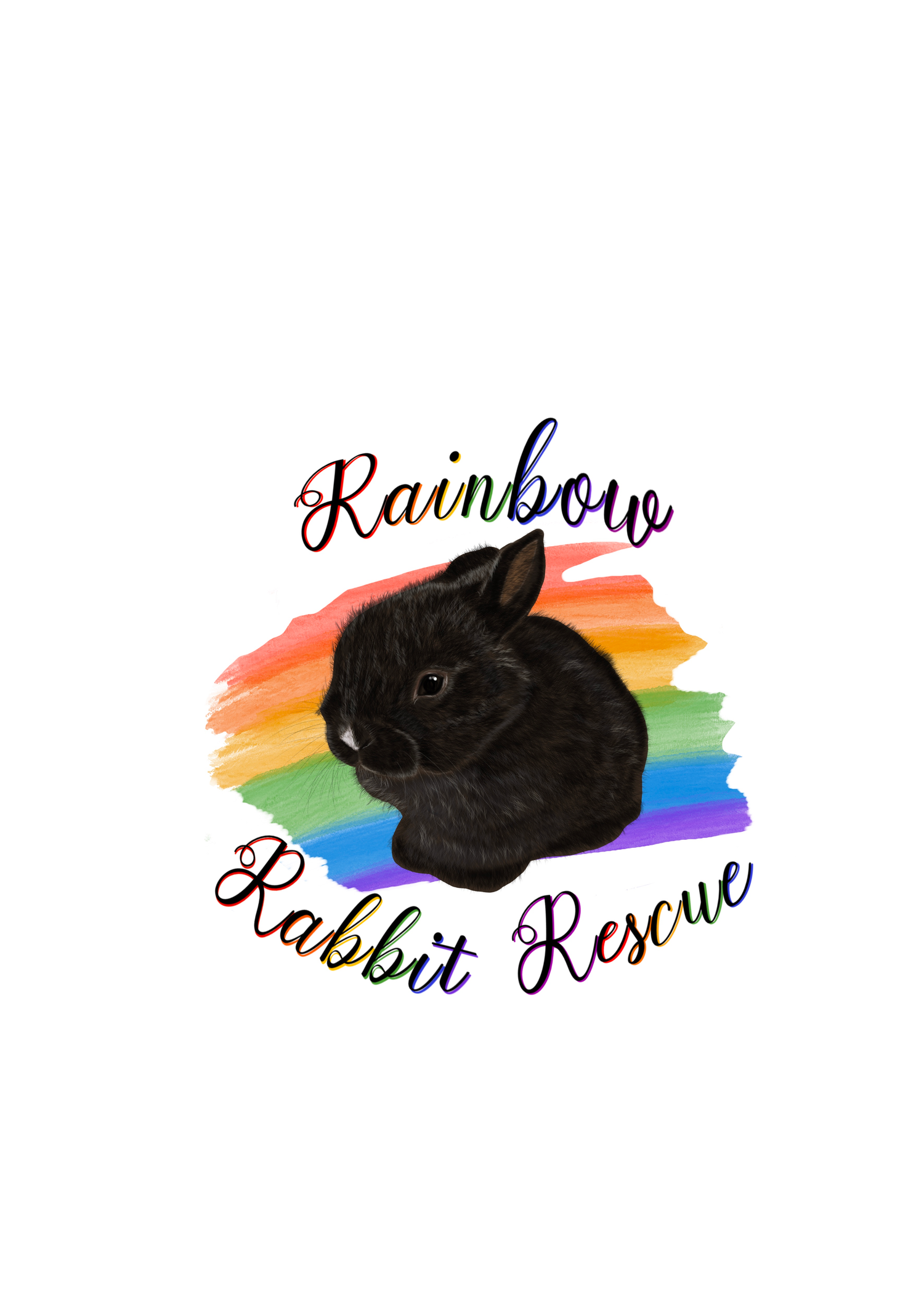 Rainbow Rabbit Rescue 🌈