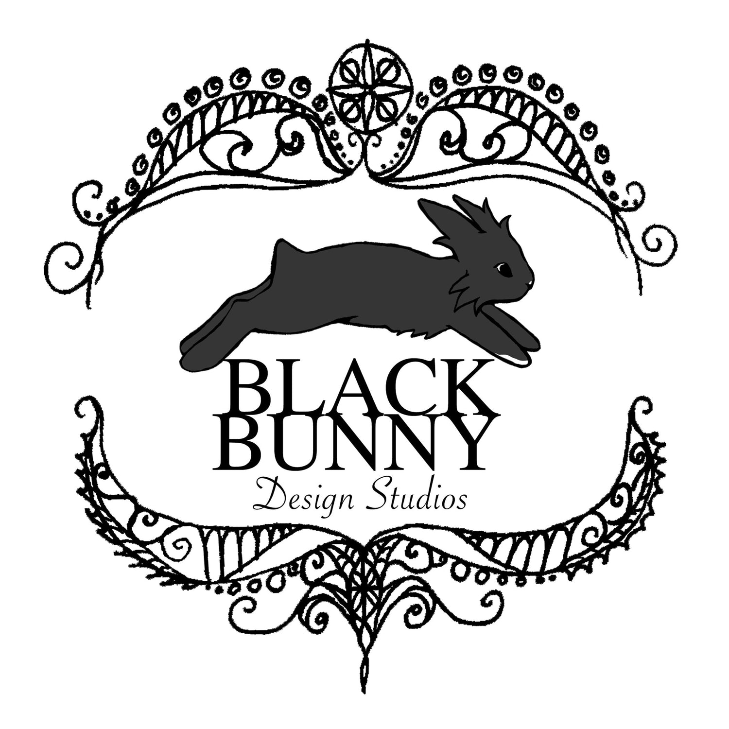 Black Bunny Design Studio