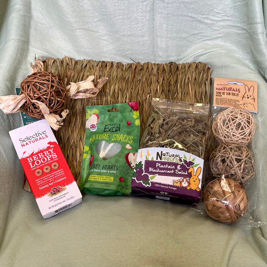 The Monthly Bun-dle Box