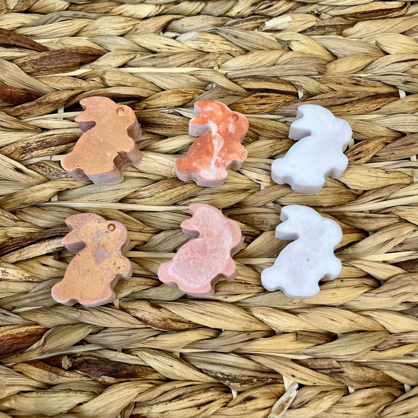 Autumnal Wax Melts