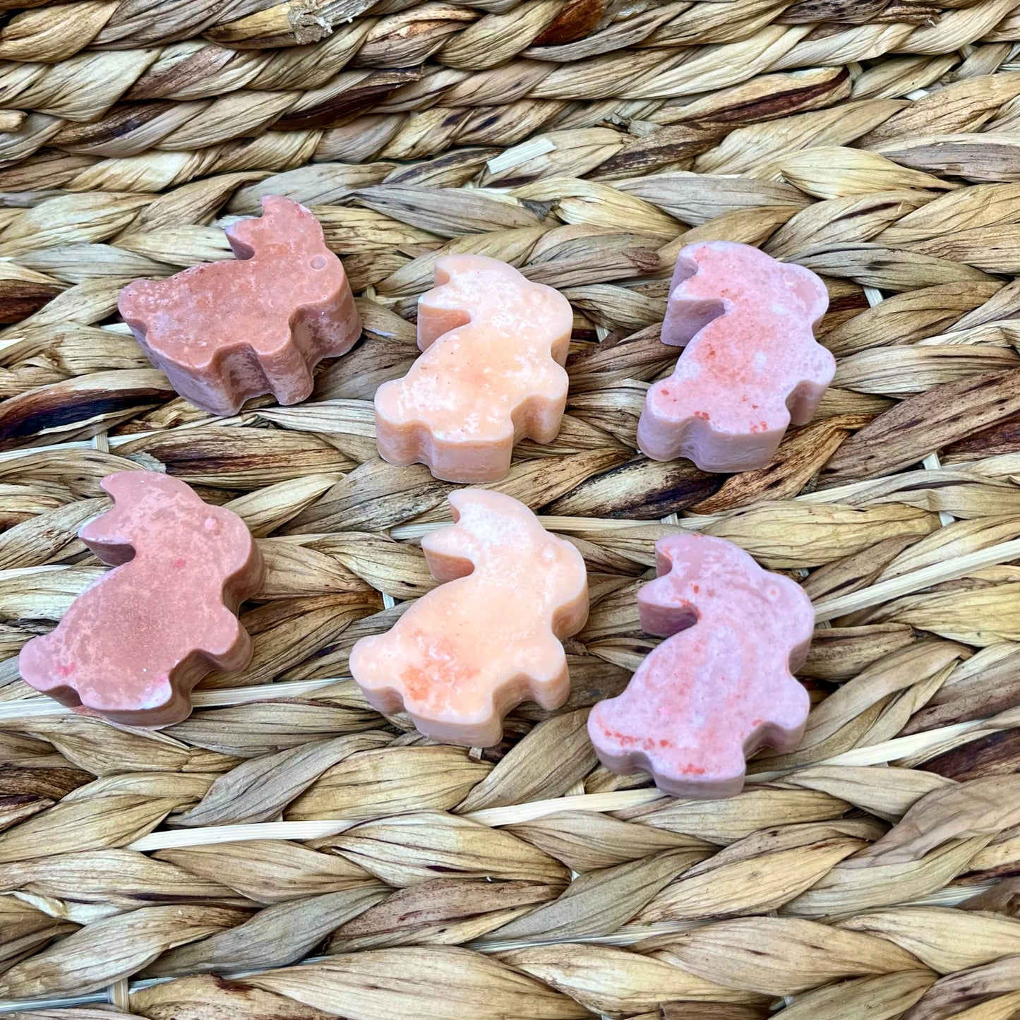 Autumnal Wax Melts