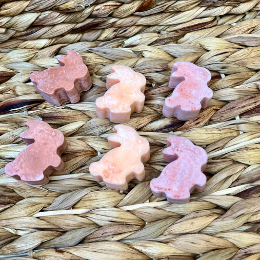 Autumnal Wax Melts