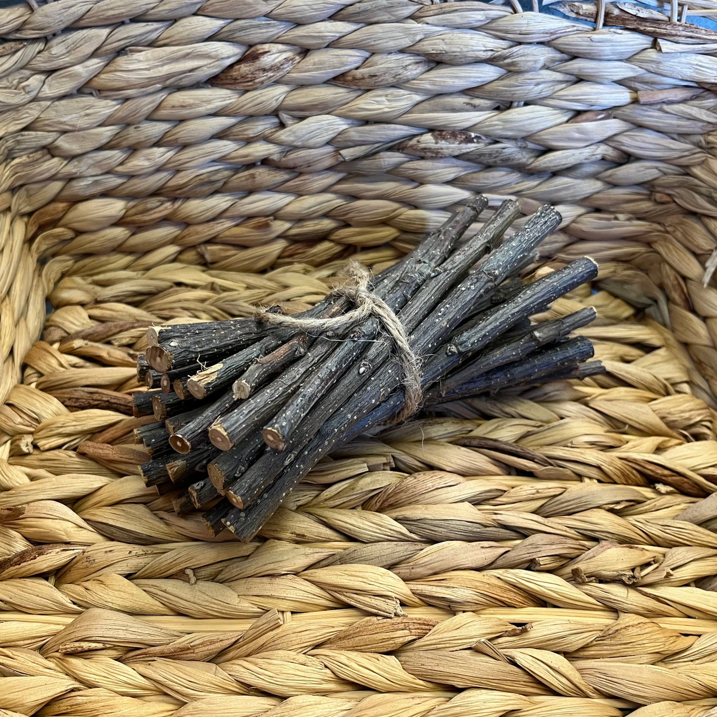 Rabbit Retail | Applewood Sticks | 100g Bundle