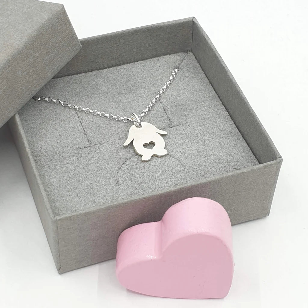 Spinkles Lop Necklace
