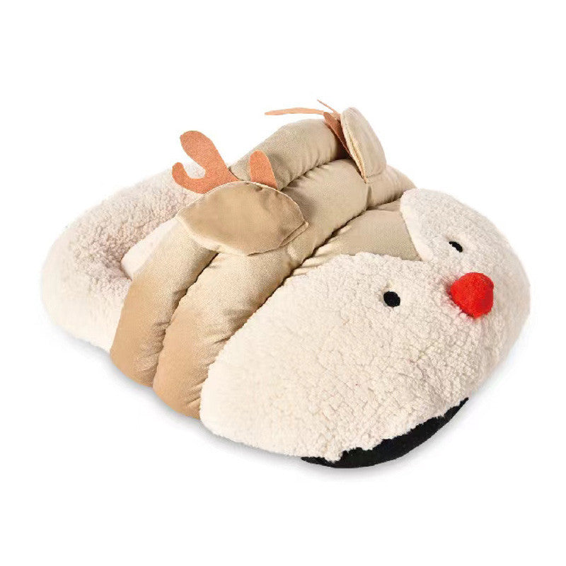 Rudolph Reindeer Bed