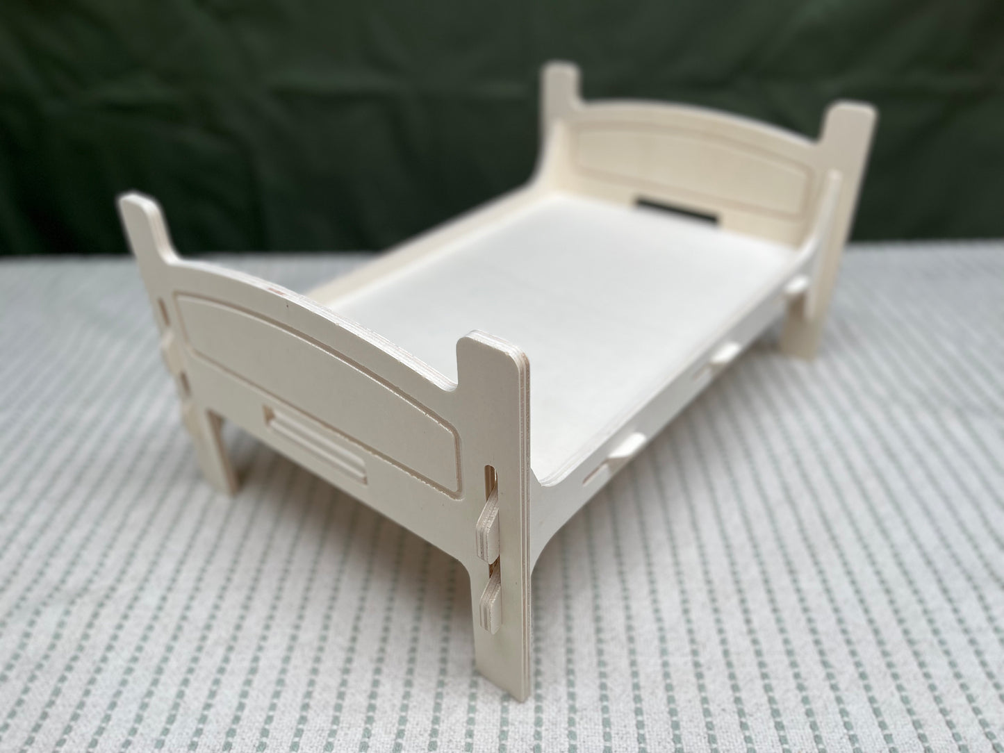 Single Bed | Wooden Rabbit Bed