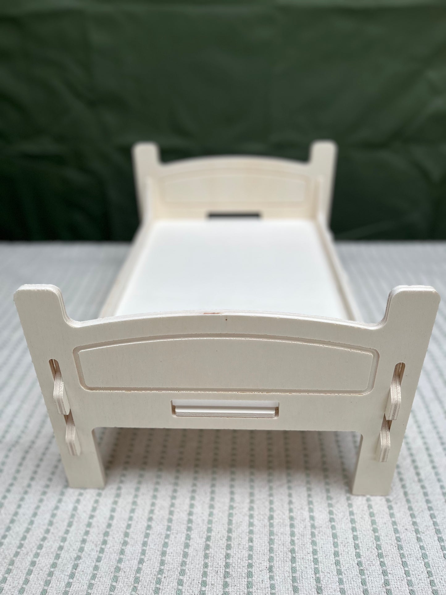 Single Bed | Wooden Rabbit Bed