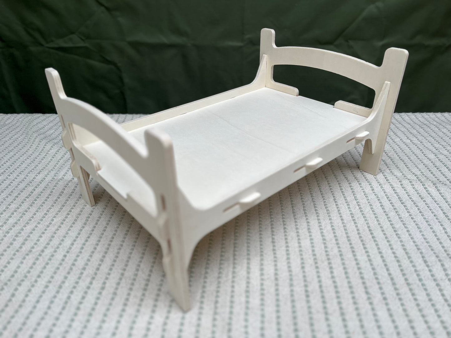 Single Bed | Wooden Rabbit Bed