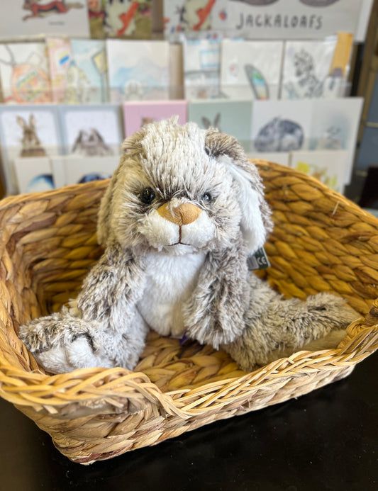 Sitting Rabbit | Soft Toy