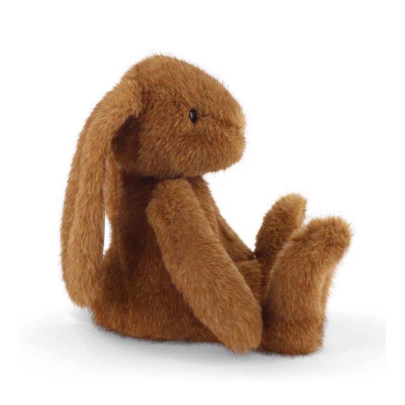 Keeleco | Enchanted World Bunny Toy | Cream/Brown