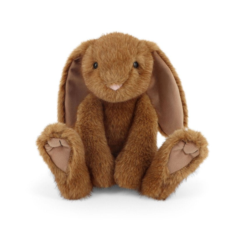 Keeleco | Enchanted World Bunny Toy | Cream/Brown