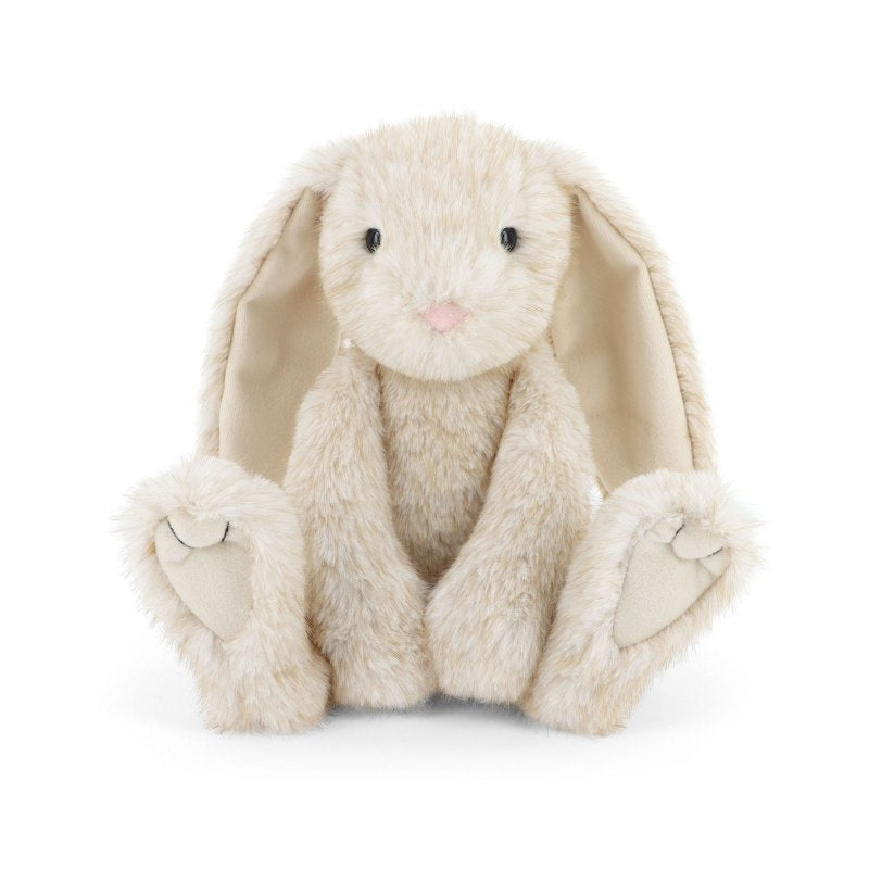 Keeleco | Enchanted World Bunny Toy | Cream/Brown