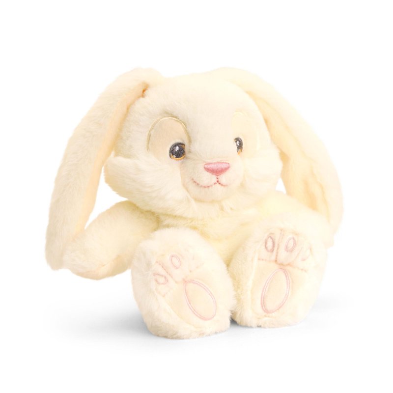 Keeleco | Patchfoot Bunny | 3 colours