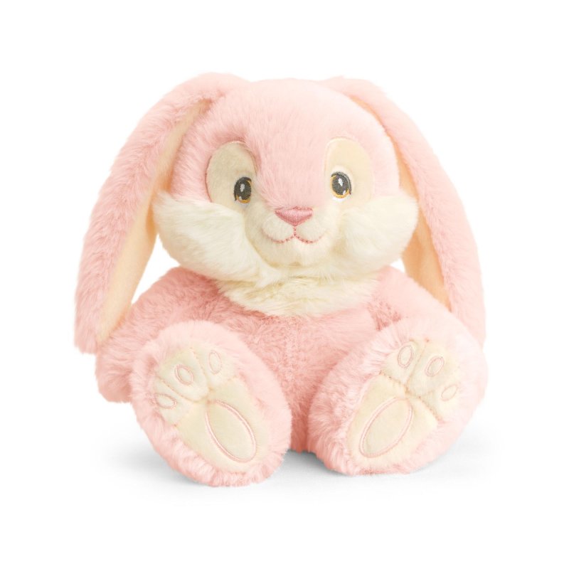 Keeleco | Patchfoot Bunny | 3 colours