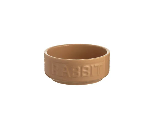 Mason Cash | Rabbit Bowl