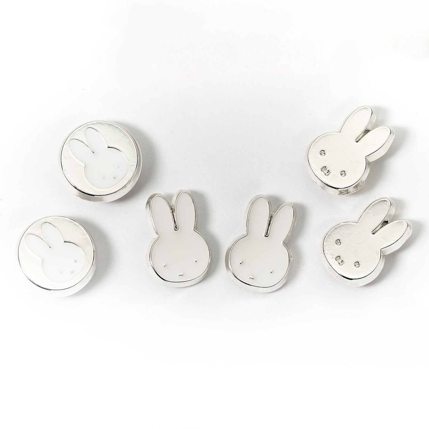 Miffy Earring Stud Set