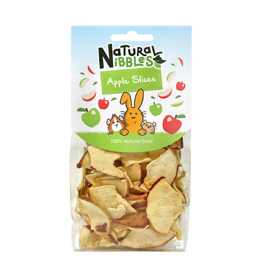 Apple Slices | 30g